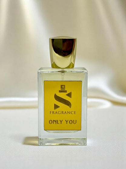 ONLY YOU