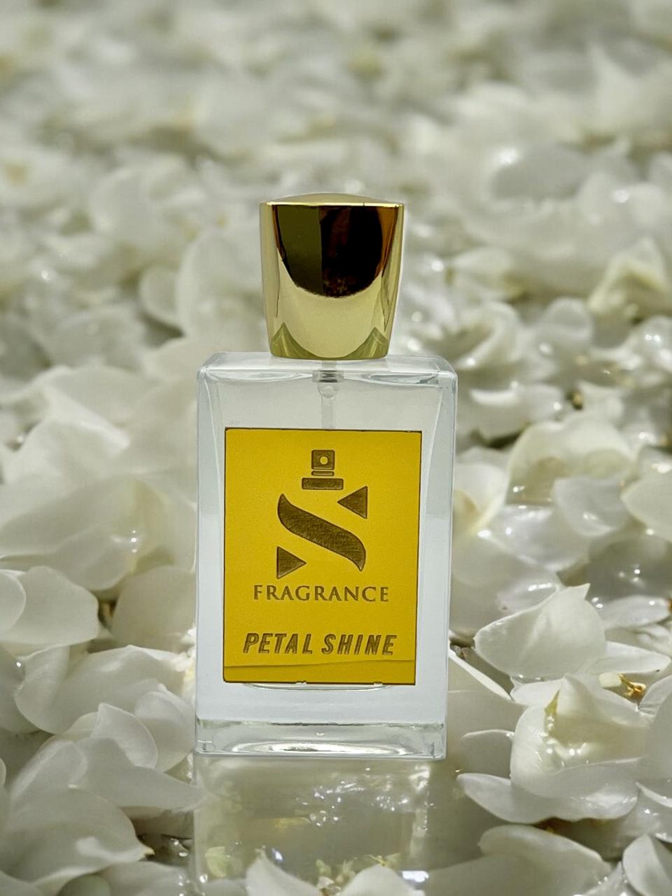 PETAL SHINE
